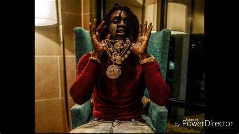 The Meaning Behind The Song: Gucci Gang by Chief Keef